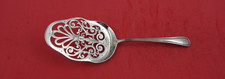 Saxon by Birks Sterling Silver Petit Four Server FH AS Original 6 3/4"