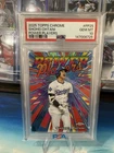 2025 Topps Chrome - Power Players Shohei Ohtani #PP-25 PSA 10