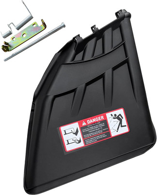 Discharge Chute Kit for John Deere E120 Z225 Z245 Residential Zero Turn Mowers