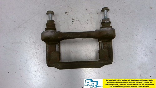 Bremssattelträger Sport Hinten Rechts Mini (bmw) Mini Cooper SD Bj 2014 R55 /