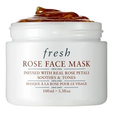 Fresh Rose Face Mask ( 30ml/100ml ) Brand New ~ 100% Authentic ~