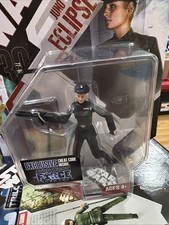 Juno Eclipse Action Figure Star Wars 30th Anniversary Force Unleashed