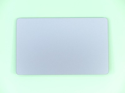 Trackpad / Touchpad / Mauspad für MacBook Pro 13 A2338 M2 2022 Spacegrey Grau