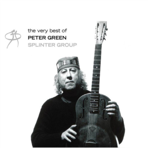 Peter Green Splinter Grou - Лучшее от Peter Green Splinter Grou (CD) (ИМПОРТ из Великобритании)