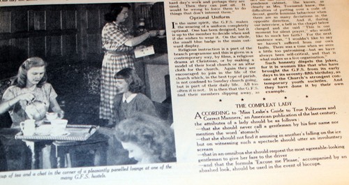 Everybody's Weekly UK Magazine CINDERELLA June 1950 Walt Disney History Vault - Picture 7 of 15