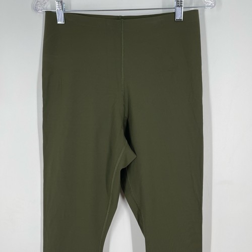 Everlane The Perform Legging Pine Green Size Large NWOT - Picture 6 of 9