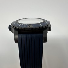 BREITLING SuperOcean 48 Blue Dial Boutique Exclusive V17369 DLC Titanium 300m 7