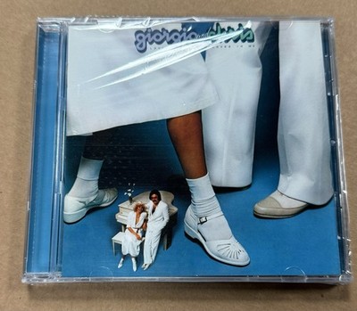 Rare. Giorgio Moroder, Chris Bennett, Love s in You Love s In Me CD.  New Sealed