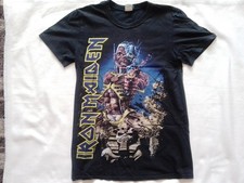 Iron Maiden T-Shirt Gr. S