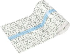 Tattoo Aftercare Banda Roll x10 Yard - Waterproof Transparent Film for