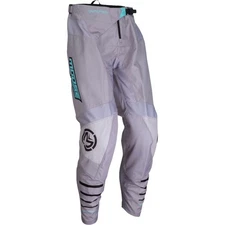 Moose Racing 2901-11835 Qualifier Pants 54 Gray