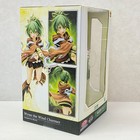 Yu-Gi-Oh Wynn the Wind Charmer Figure Kotobukiya Monster Collection