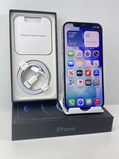 Apple iPhone 12 Pro - 512 GB - Silver (Unlocked) for sale online