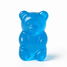 Gummy Bear Squishable Toy