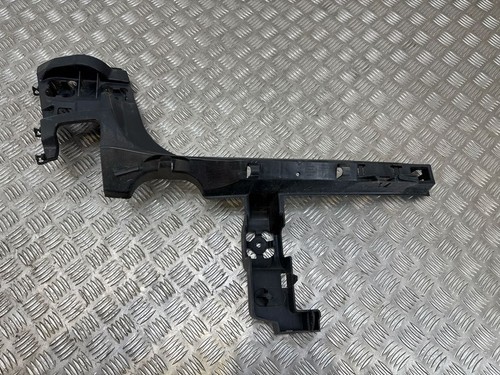BMW 2 F45 2014 Hinten links Halterung Stoßstange Stoßfänger hinten 7376925