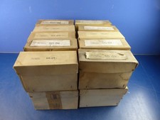 20 x RFT " WOJSKOWE ZESTAWY MÓWCZE SG69 " NOWE.