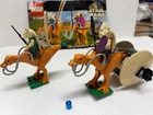 LEGO Star Wars: Gungan Patrol (7115) 100% complete w/ manual, great shape
