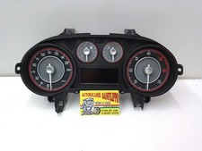 51865477 OE Quando Strumenti Contachilometri Fiat Grande Punto Evo 503003063000