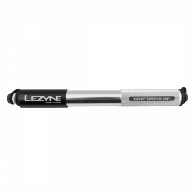 #ad #ad Lezyne Grip Drive HP High Pressure Alloy Bike Hand Pump with Flex Hose amp; Mount $29.95
