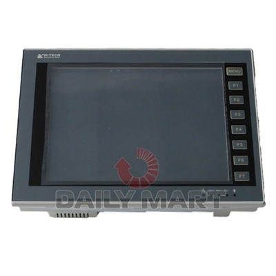 Used & Tested HITECH PWS6A00T-N Touch Screen 10.4 inch / Fast Shipping #lk