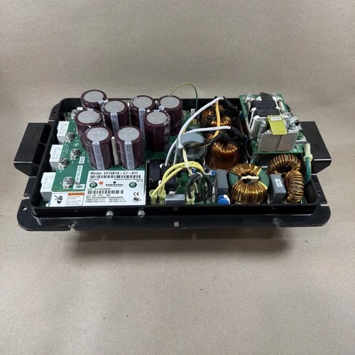 TESTED🔥 Carrier Bryant Emerson EV1081A-C1-811 Inverter Control Board