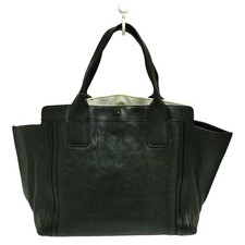 Chloé Black Bags & Handbags for Women for sale - eBay Chloé Black Bags & Handbags for Women for sale - eBay