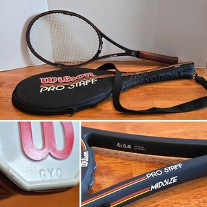 Wilson Prostaff 85 | eBay