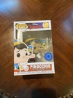 Funko Pop! Vinyl: Disney - Pinocchio -#617