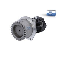 Pumpe KraftstoffvorföRderung DT Spare Parts Iam-Expertise Passend FüR Iveco