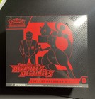 Coffret Pokémon Etb ev 10 Rivalités Destinées Fr Neuf