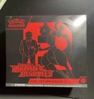 Coffret Pokémon Etb ev 10 Rivalités Destinées Fr Neuf
