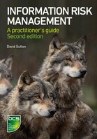 Information Risk Management | A Practitioner's Guide - Second Edition | Sutton