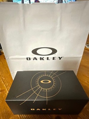 Oakley Re Subzero Sub Zero
