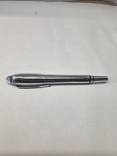 Stylo MONT BLANC StarWalker  SpaceBlue Metal