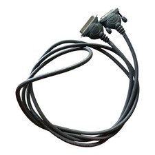 8 Ft Belkin F2A046-10 DB25 to Centronics 36 Pin Parallel Printer Scanner Cable