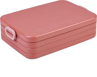 Mepal Take A Break Lunchbox Large 1500 Ml Vivid Mauve SpüLmaschinenfest