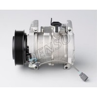 Denso Kompressor Klimaanlage Passend FüR Honda FR-V BE