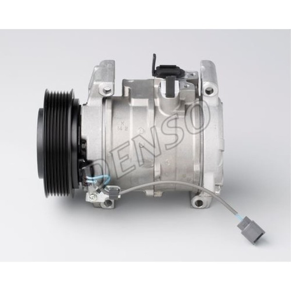 Denso Kompressor Klimaanlage Passend FüR Honda FR-V BE-image