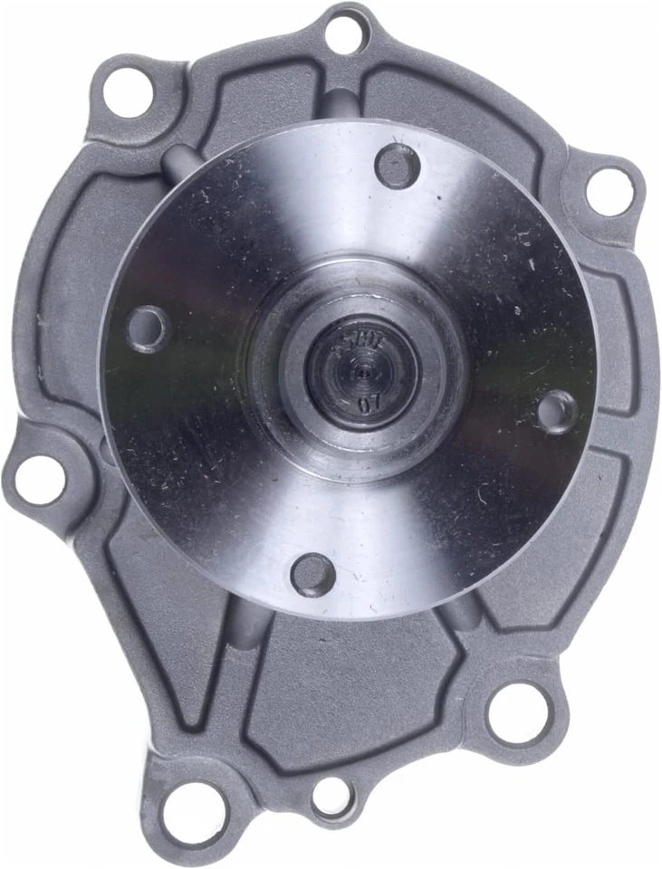 Engine Water Pump Gates 41132 for Nissan 280ZX 1980-1983 — 第 2/2 张图片