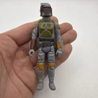 VTG Star Wars Boba Fett Action Figure 1979 Kenner Bounty Hunter Taiwan ORIGINAL