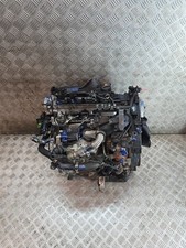11-16 PEUGEOT 208/2008/C3/DS3 1.6 DIESEL BARE ENGINE CODE 9HP 9H06 