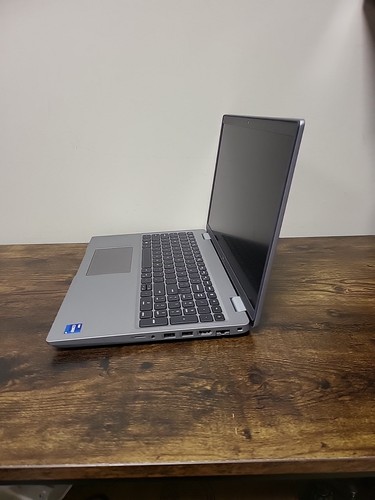 Dell Precision 3571 Laptop I7-12800H 16GB 1TB SSDNVIDIA RTX A1000WIN11P 15,6" U1