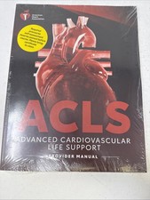 ACLS Advanced Cardiovascular Life Support Pro...
