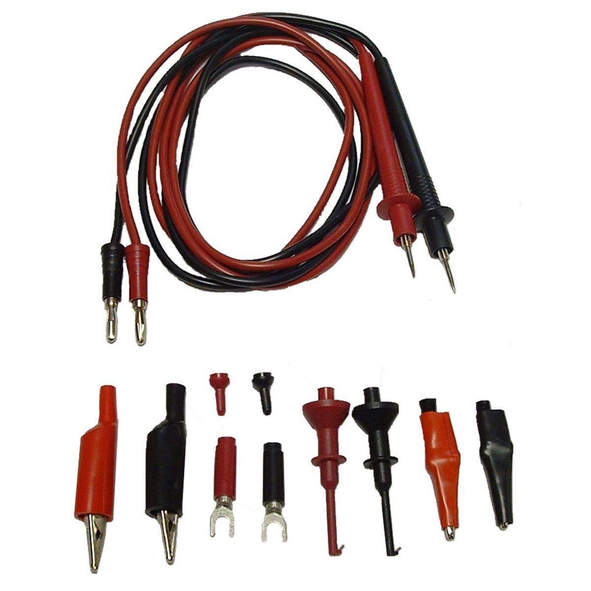 Tool Aid 23000 Automotive Test Lead Kit