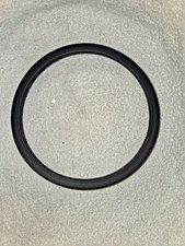 Hunter Engineering Wheel Balancer Protective Rubber Sleeve 106-157-2 6 Inch