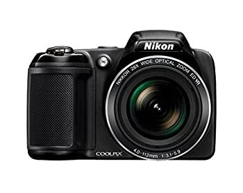 Nikon Coolpix L340 Digital Cameras for Sale - Shop New & Used