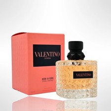 Valentino Donna Born in Roma Eau de Parfum Spray Mujer 3.4 OZ (100 Ml)