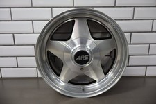 1984-1987 Chevrolet Corvette C4 Fitment 16x8 American Racing Ar234 Wheel 1984-1987 Chevrolet Corvette C4 Fitment 16x8 American Racing Ar234 Wheel