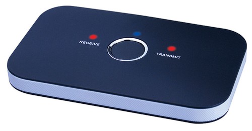 PulseAudio PABT100 Bluetooth Transmitter & Receiver for Audio Devices