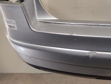 Pare-choc arrière Citroen C5